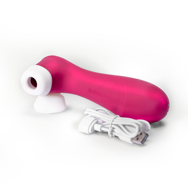 Satisfyer Pro 2 Generation 3 with Connect App