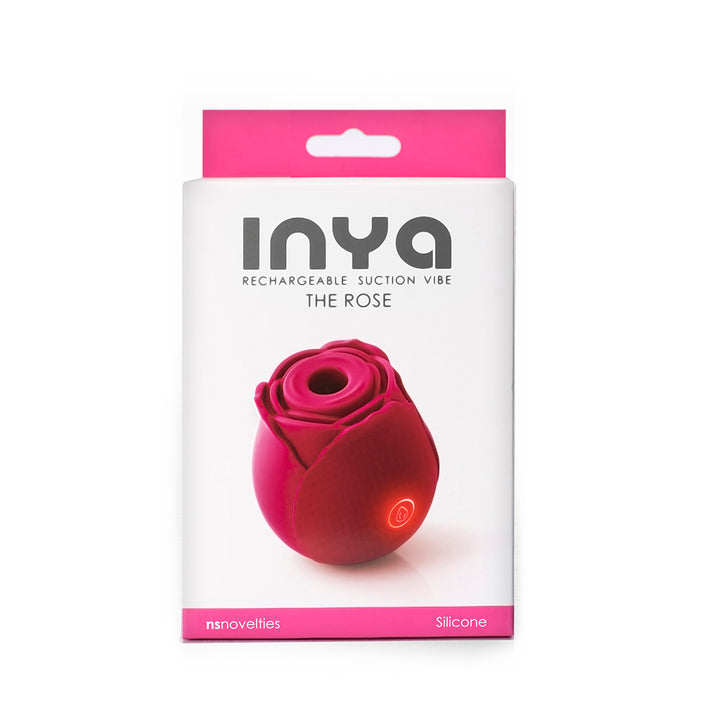 INYA - The Rose - Rose