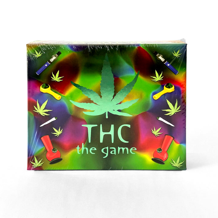 Kepher Games THC Board Game