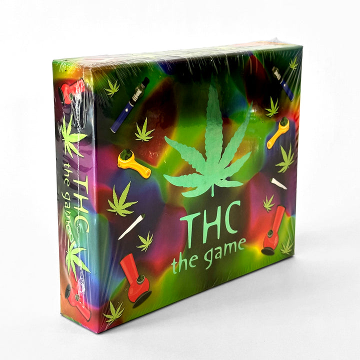 Kepher Games THC Board Game