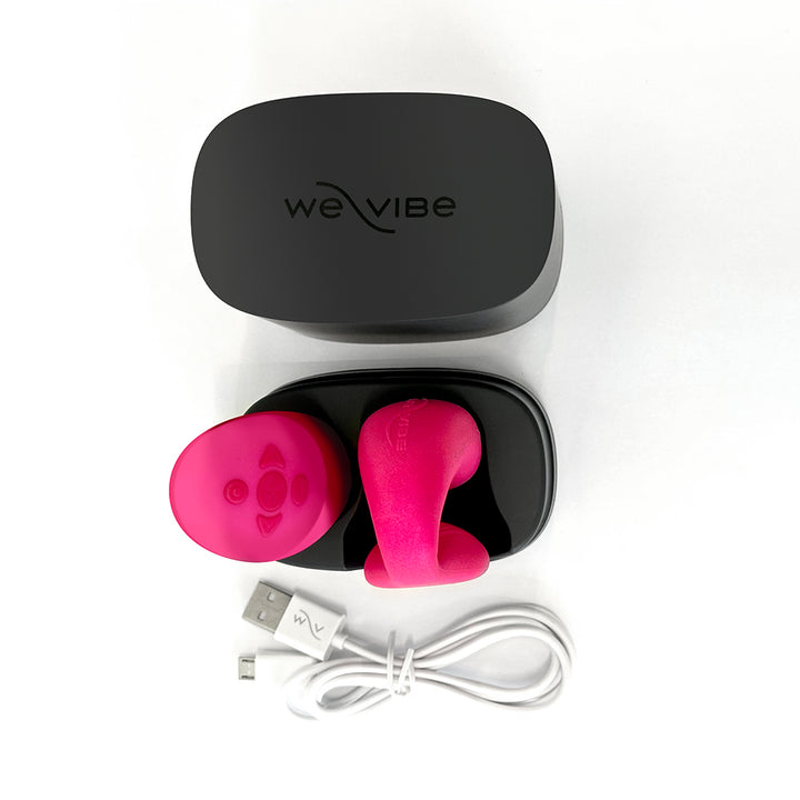 We-Vibe Chorus Purple