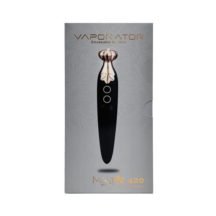 Maia Toys Vaporator - Black